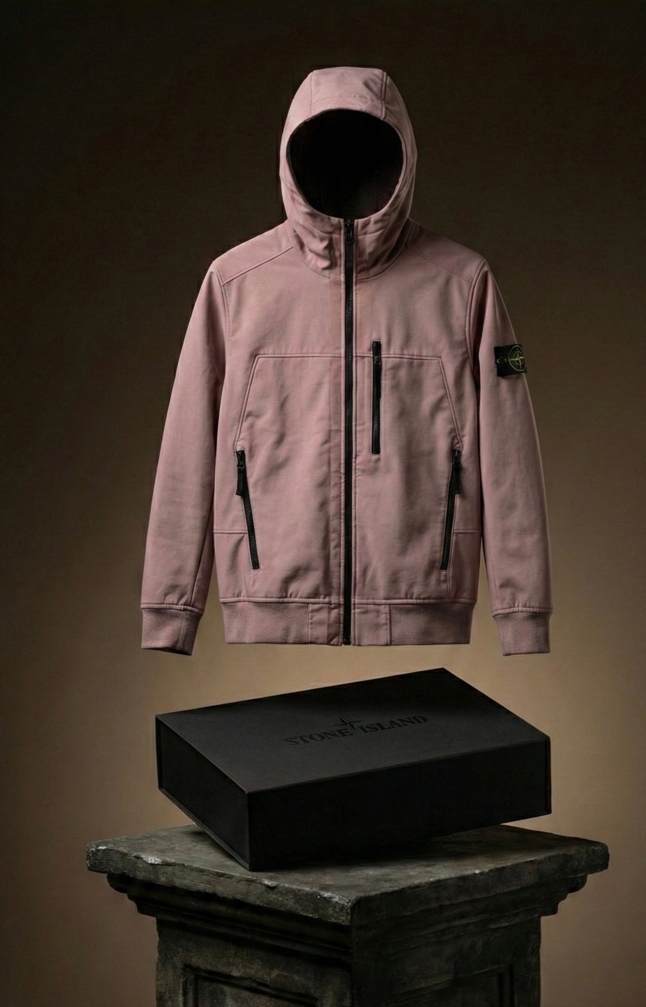 Stone island