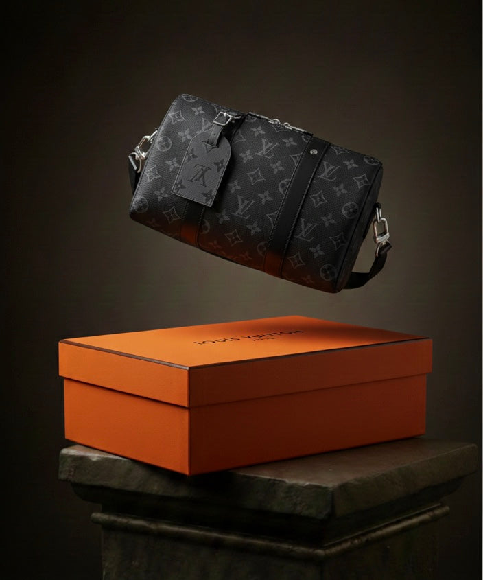 Louis Vuiton SAC À BANDOULIÈRE