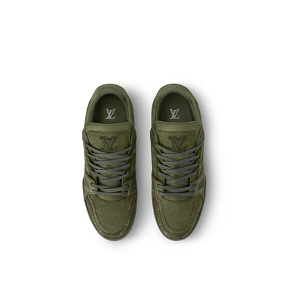 Sneaker LV Trainer