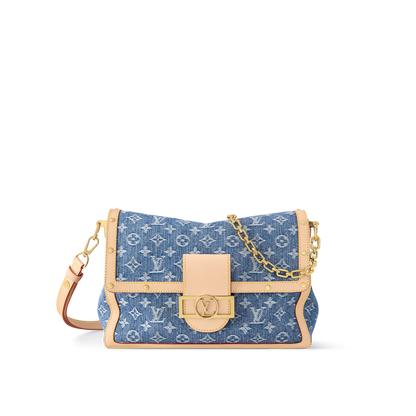 Sac Dauphine Soft GM