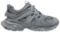 Balenciaga Track LED Trainer 'Grey Blue'