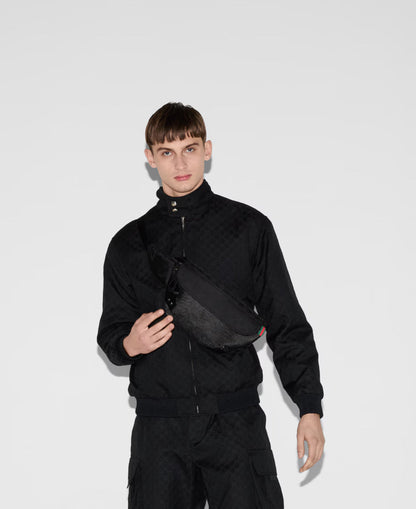 Sac ceinture Gucci Nexus grand format