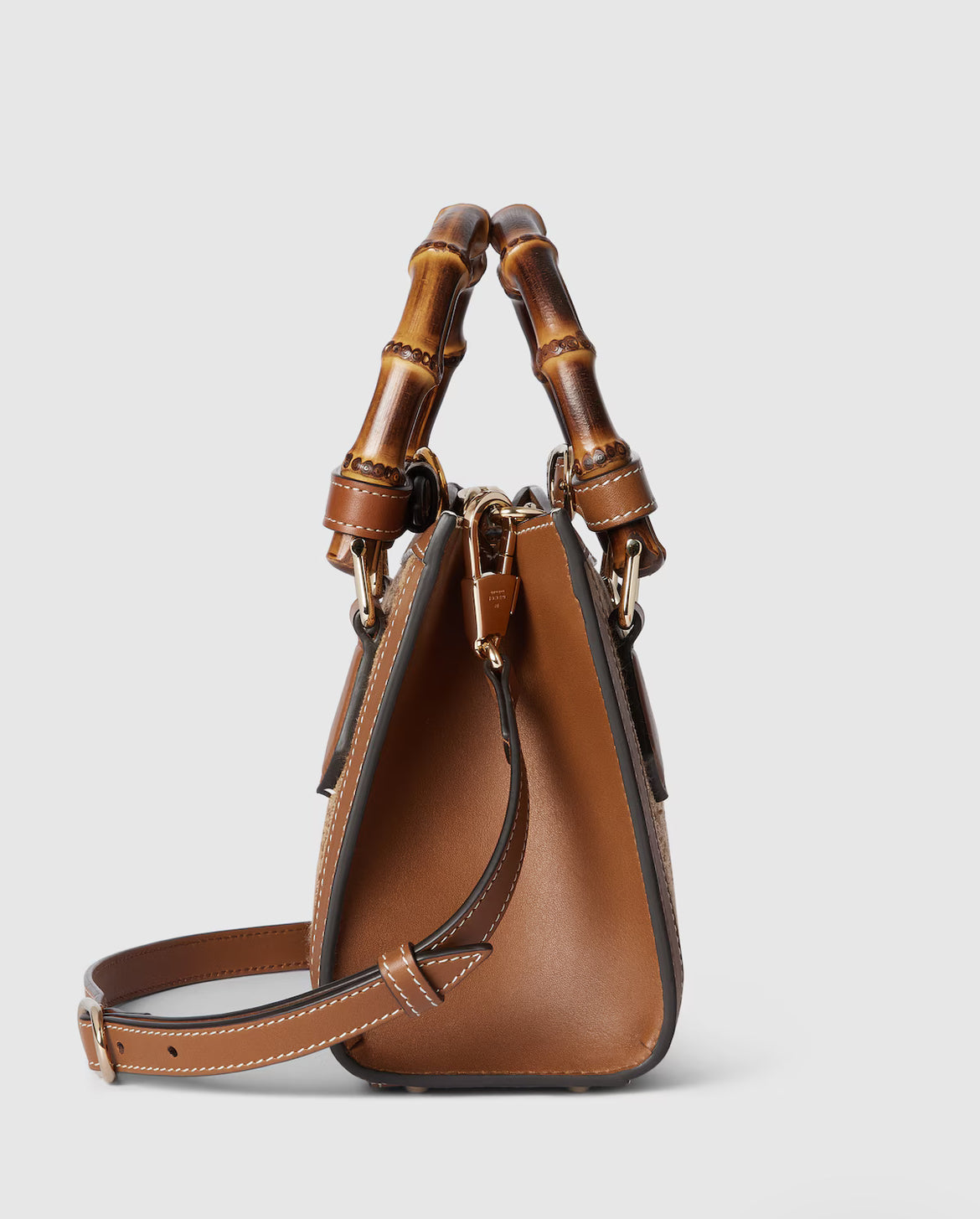 Cabas Gucci Diana petit format