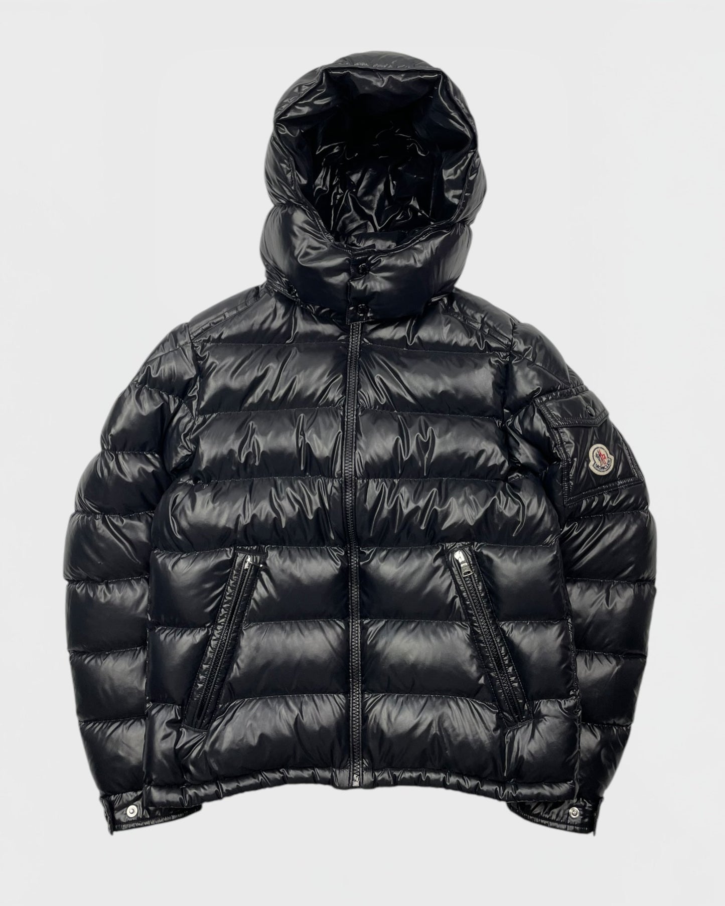 Moncler Maya doudoune / puffer jacket
