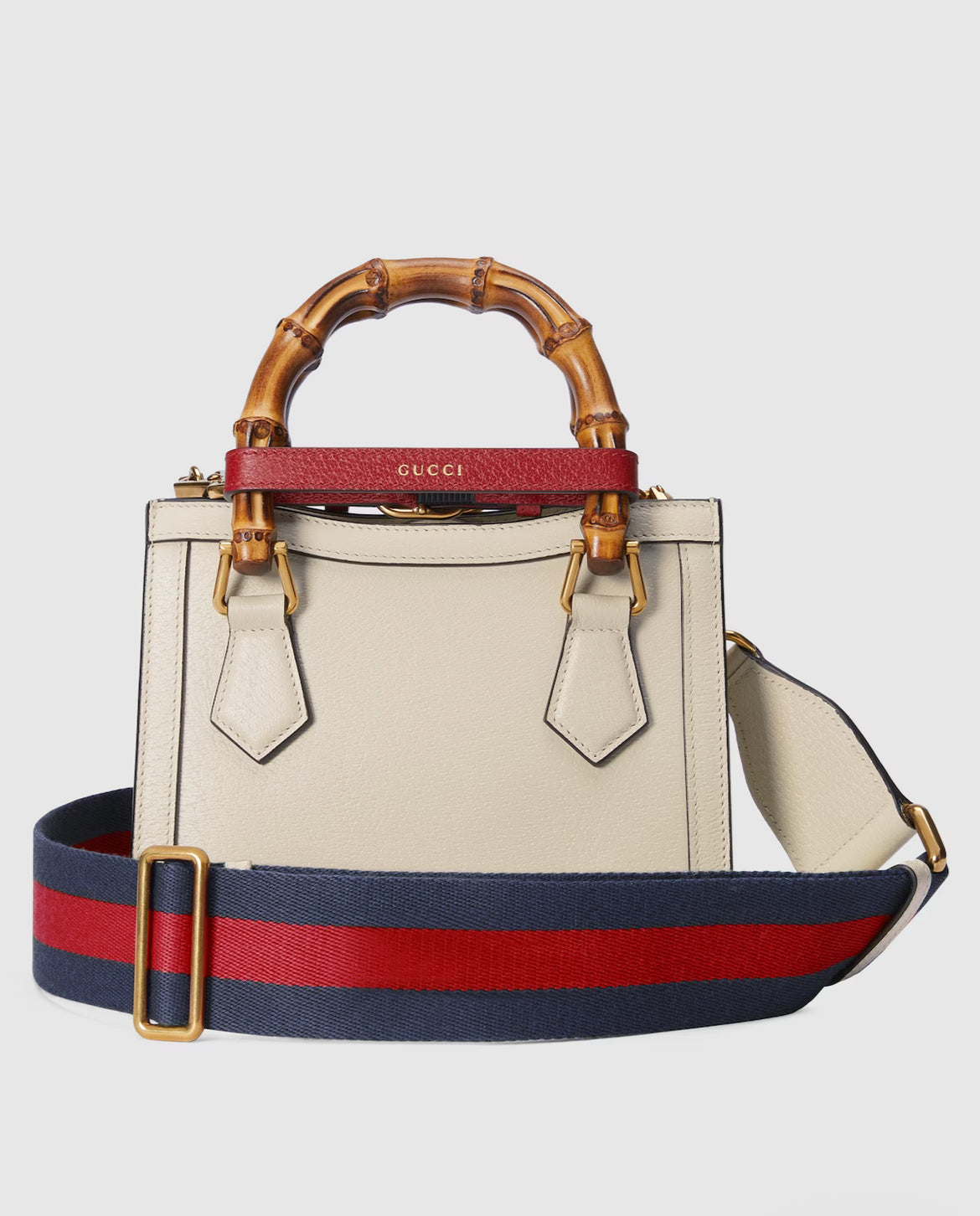Cabas Gucci Diana petit format