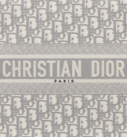 Sac Dior Book Tote Medium