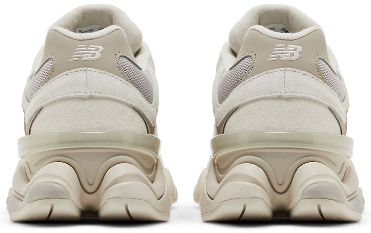 New Balance 9060 Grey Moonbeam