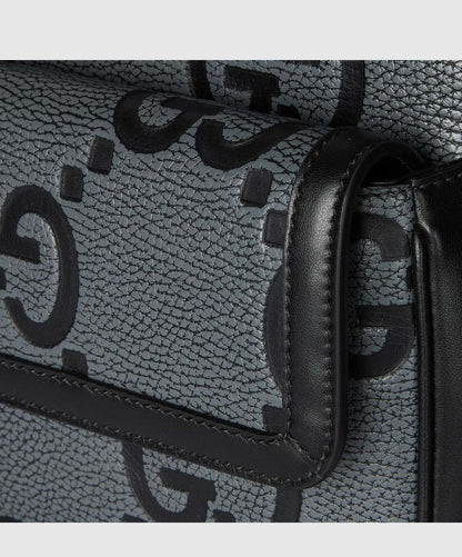 Sac à bandoulière GG jumbo petit format