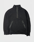 C.P. Company half-zip pull