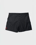 Prada red-tab short