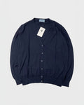 Prada cardigan en laine