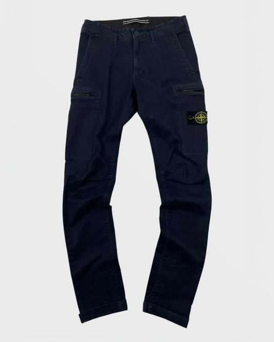 Stone Island pantalon cargo