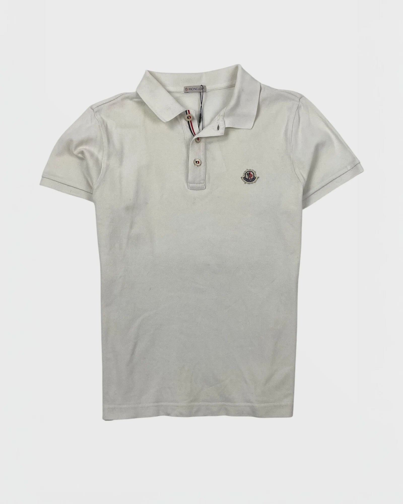 Moncler polo