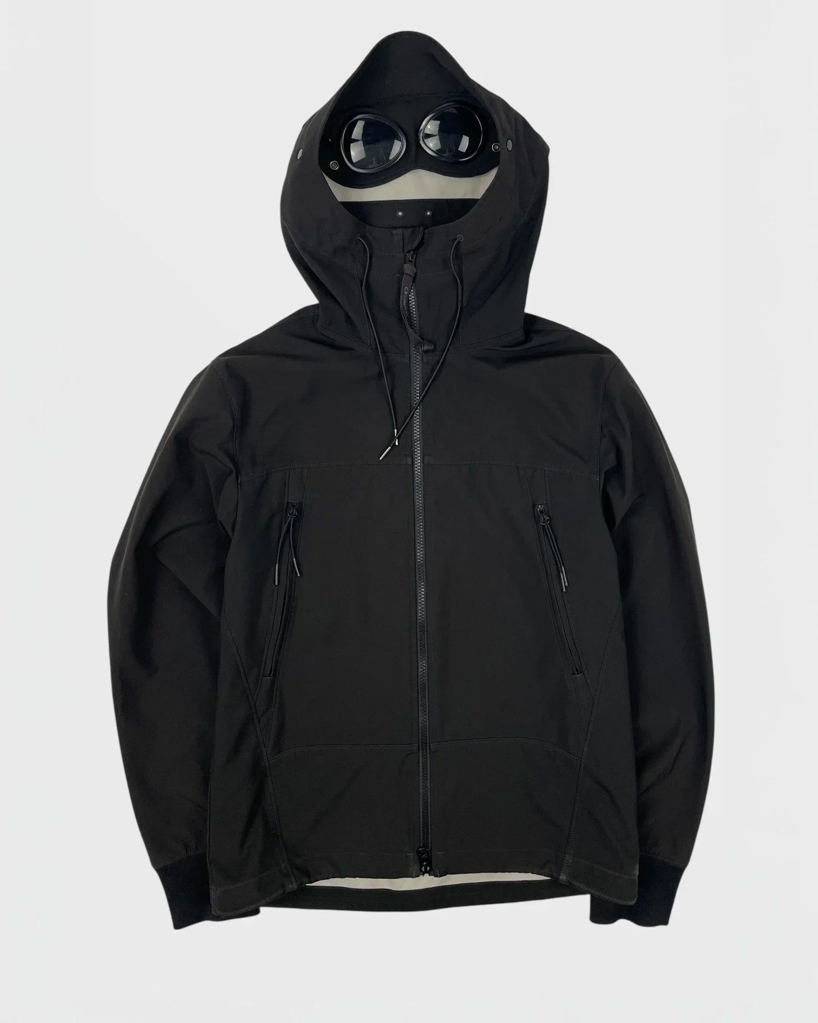 C.P. Company veste google jacket