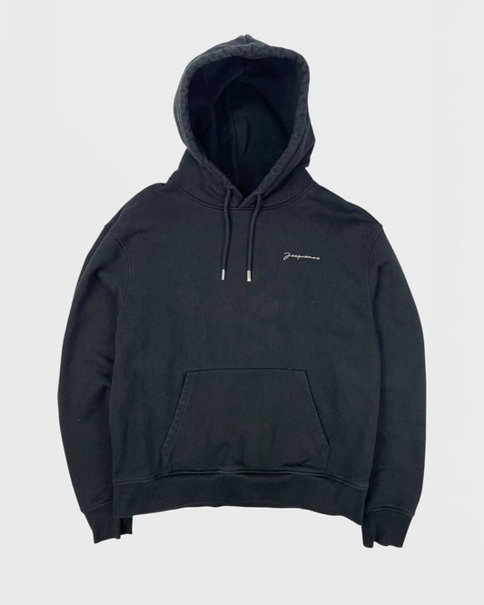 Jacquemus pull à capuche