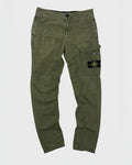 Stone Island pantalon cargo