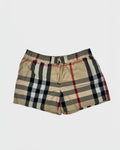 Burberry short
