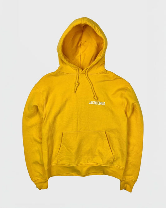 Jacquemus pull à capuche