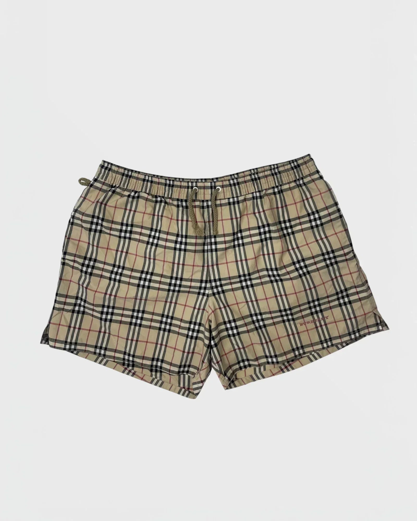 Burberry short