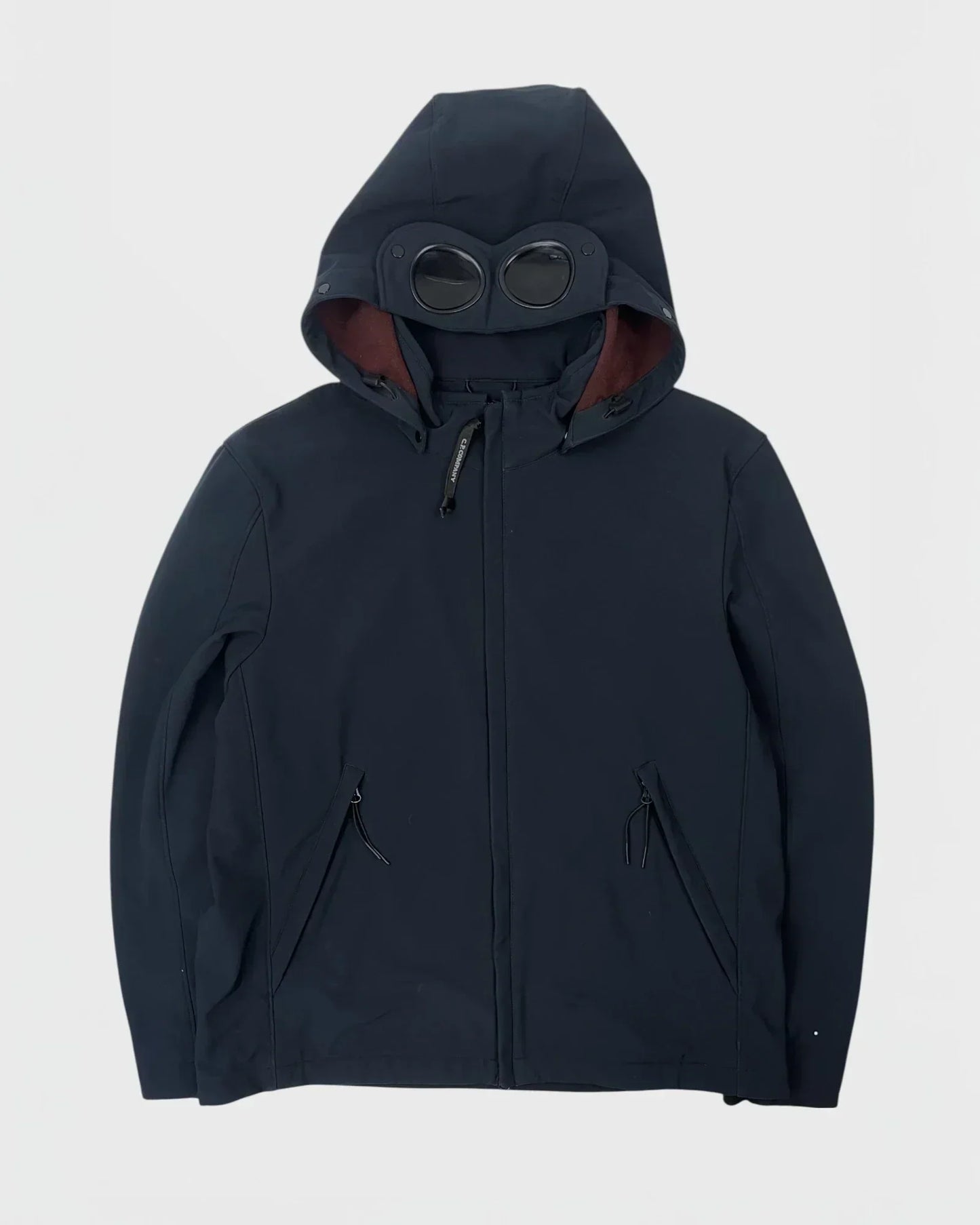 C.P. Company veste google jacket