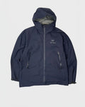 Arc'teryx gore-tex veste