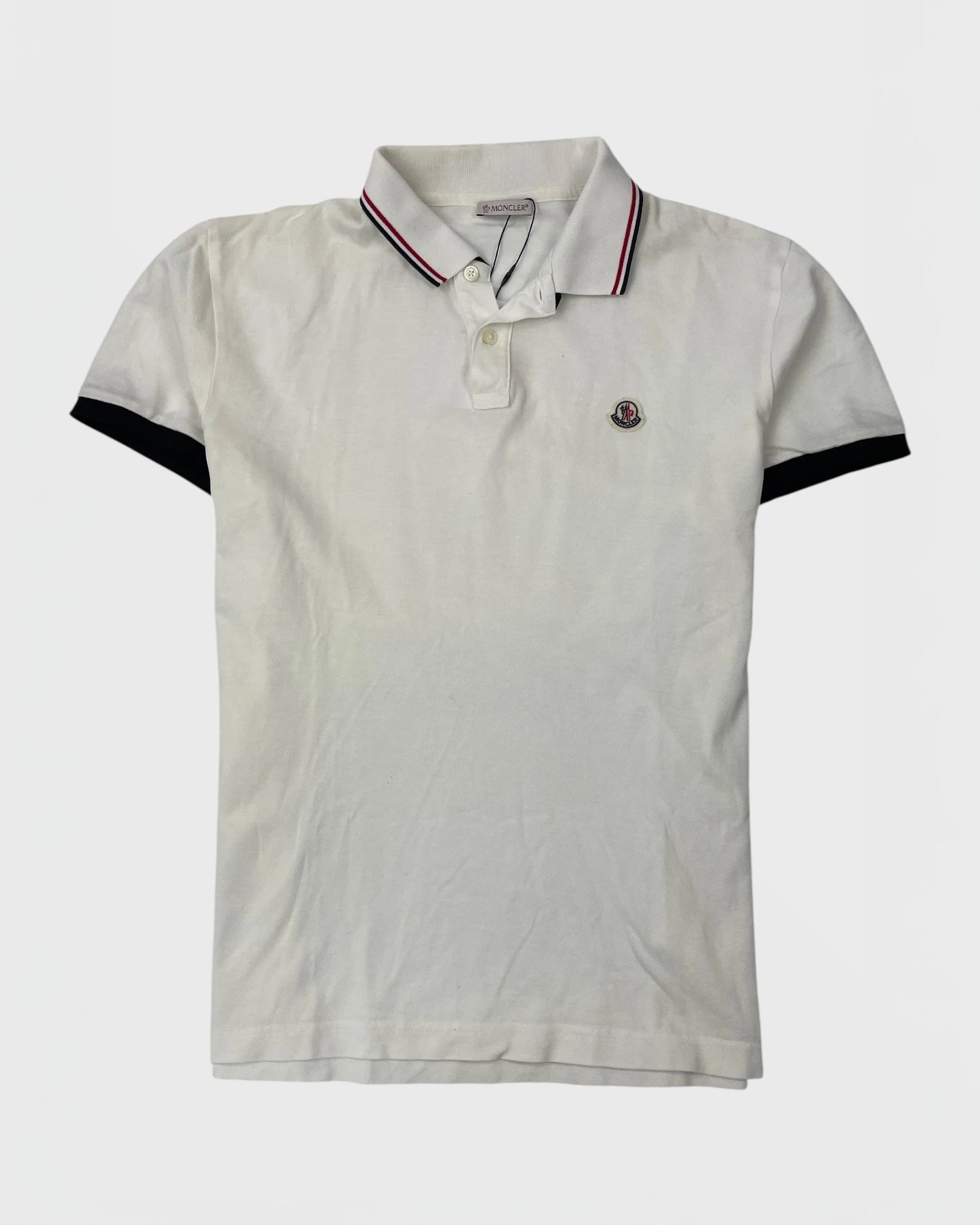 Moncler polo
