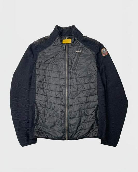 Parajumpers bi-matière veste