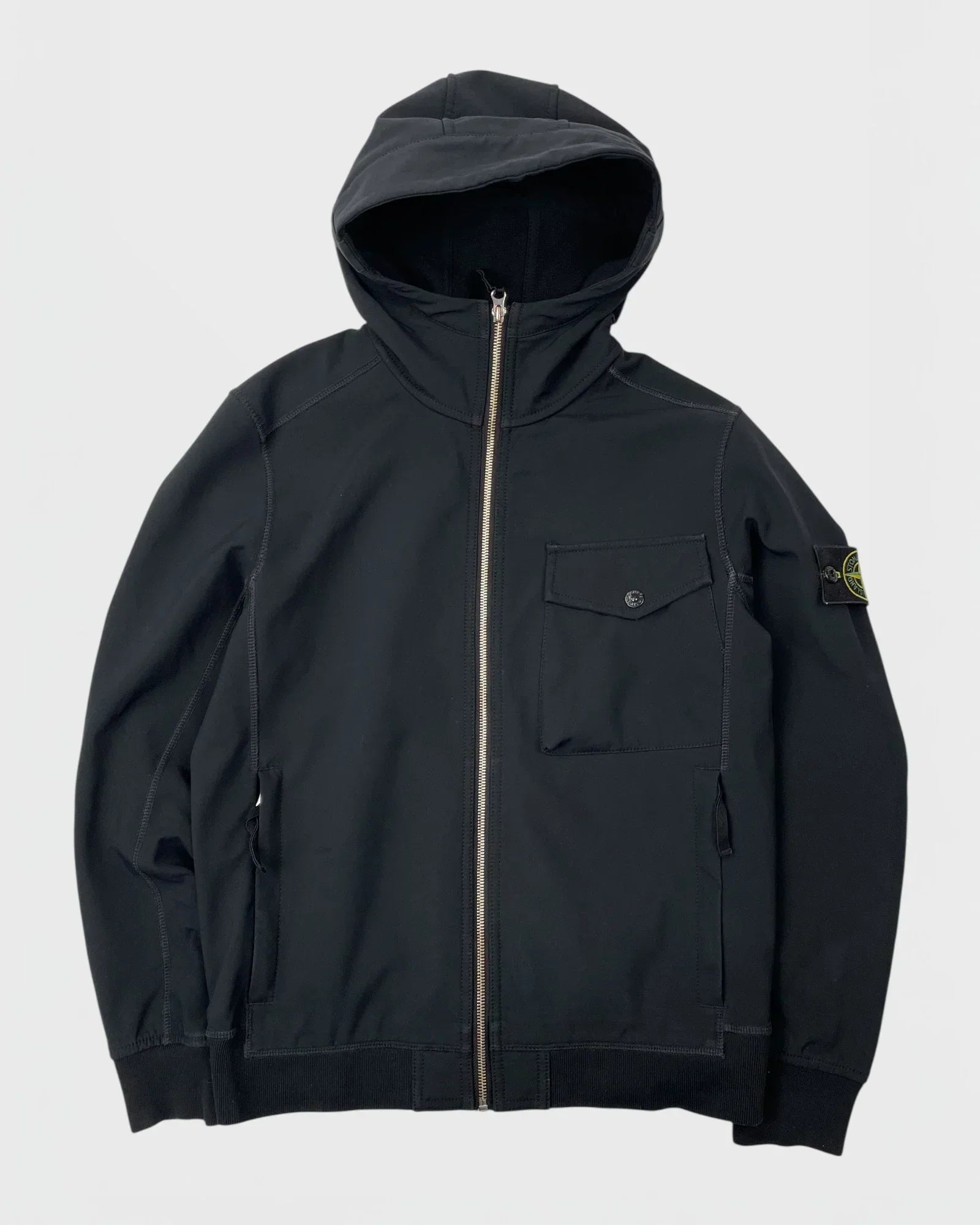 Stone Island softshell veste