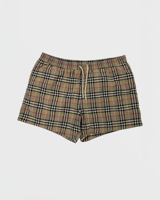 Burberry short