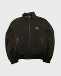 Burberry veste nylon