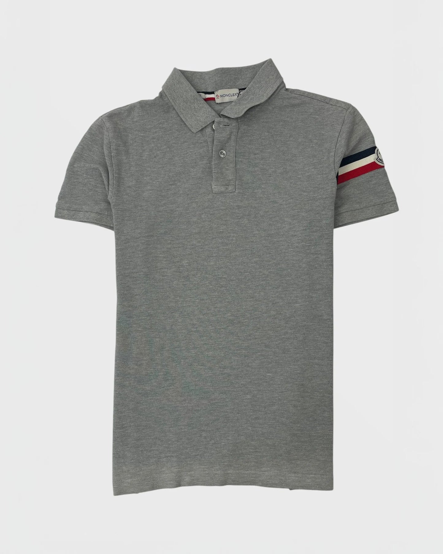 Moncler polo