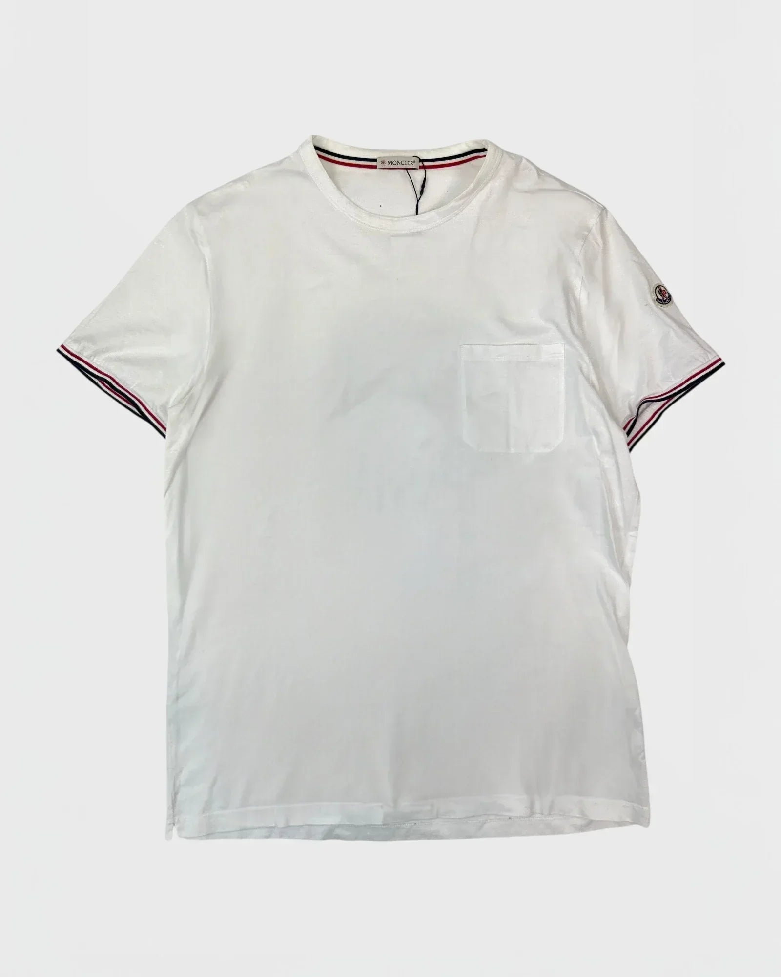 Moncler t-shirt