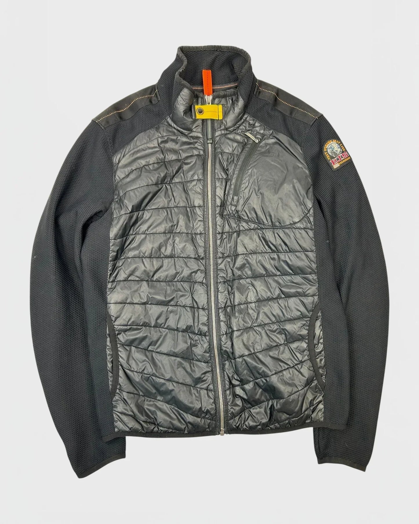 Parajumpers bi-matière veste