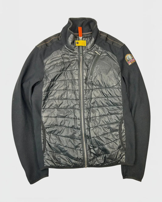 Parajumpers bi-matière veste