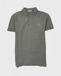Moncler polo