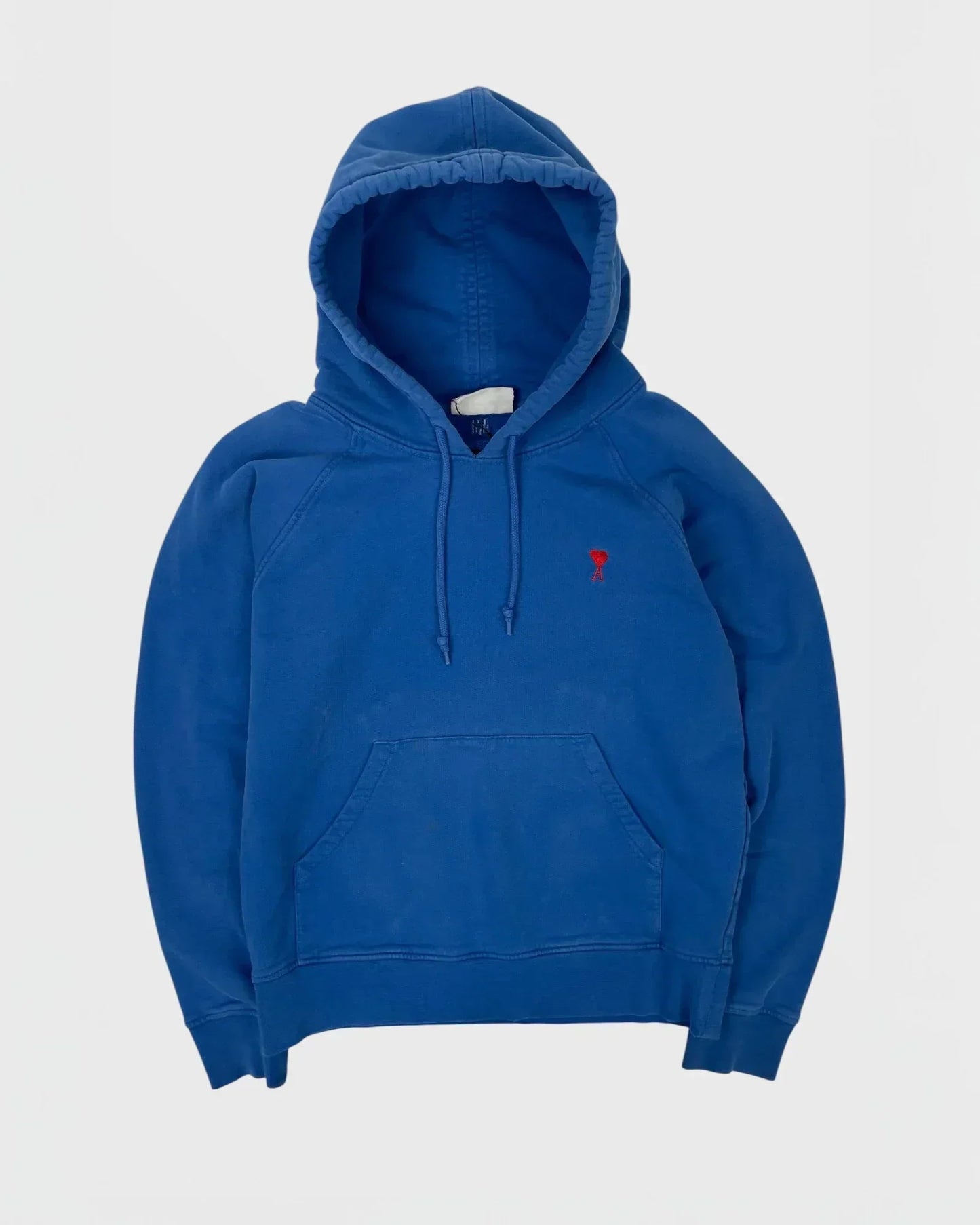 Ami Paris pull à capuche