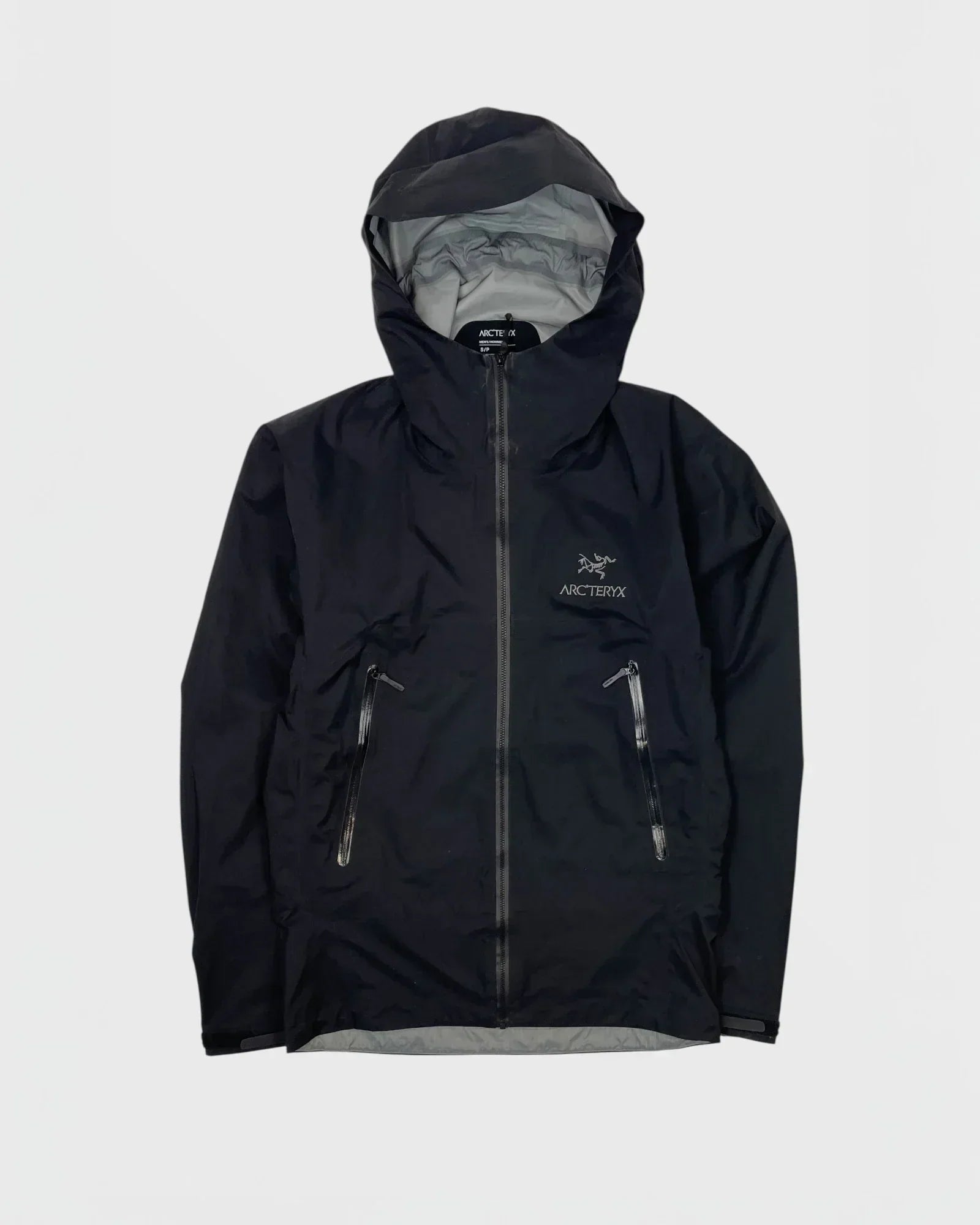 Arc'teryx Gore-tex veste