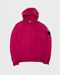 Stone Island pull à capuche