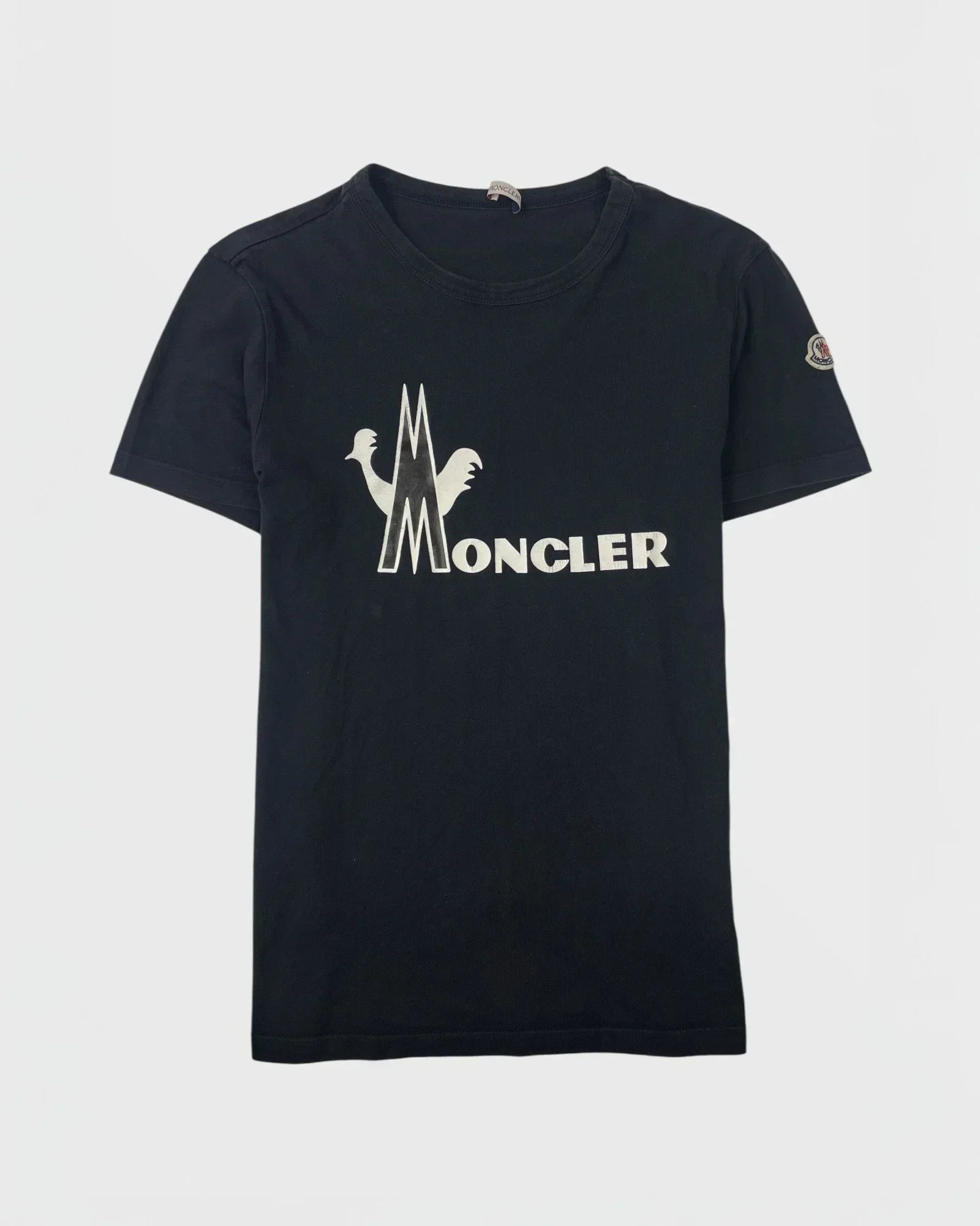 Moncler t-shirt