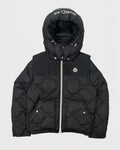 Moncler doudoune hybride