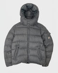 Moncler maya montgenèvre doudoune