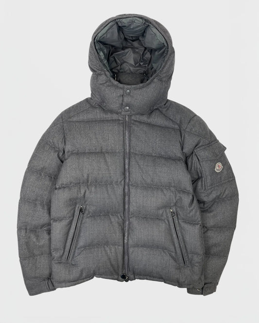 Moncler maya montgenèvre doudoune