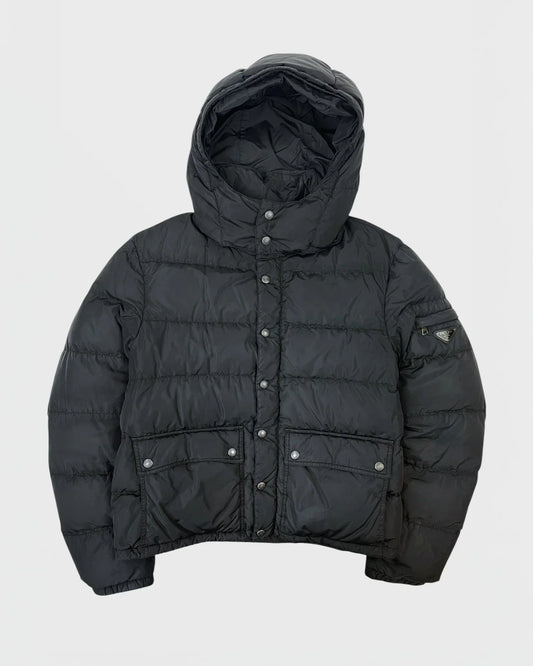 Prada doudoune
