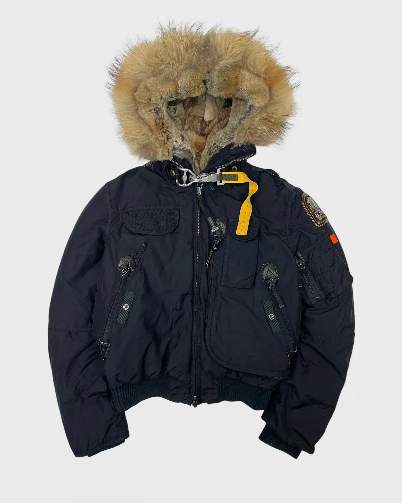 Parajumpers veste