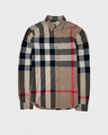 Burberry chemise