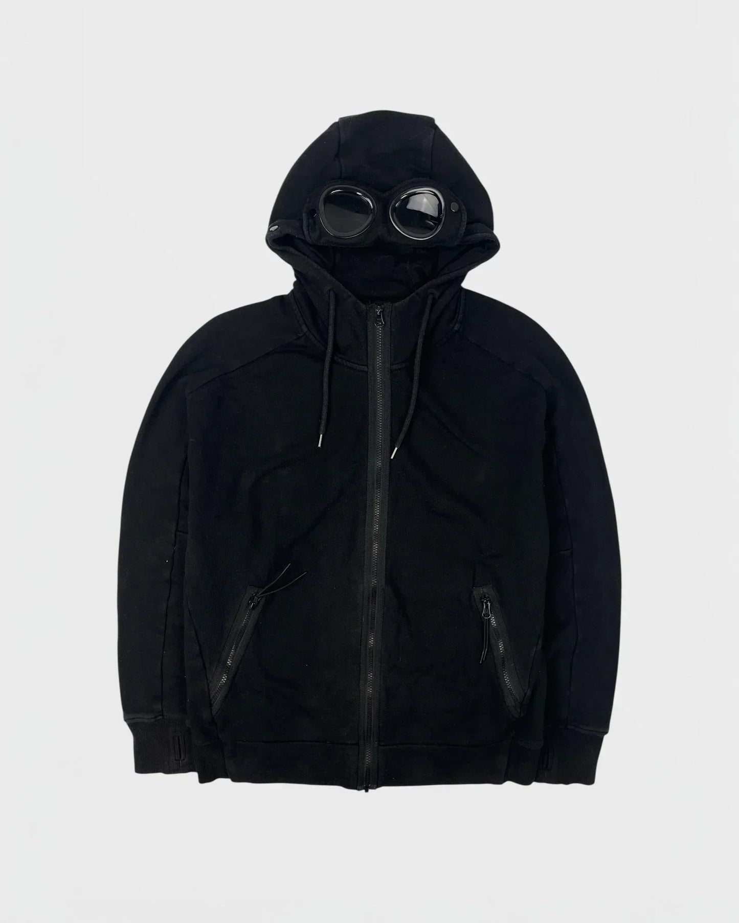 C.P. Company veste google jacket