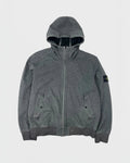 Stone Island veste softshell