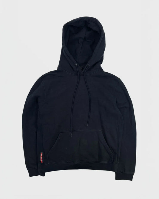 Prada pull à capuche