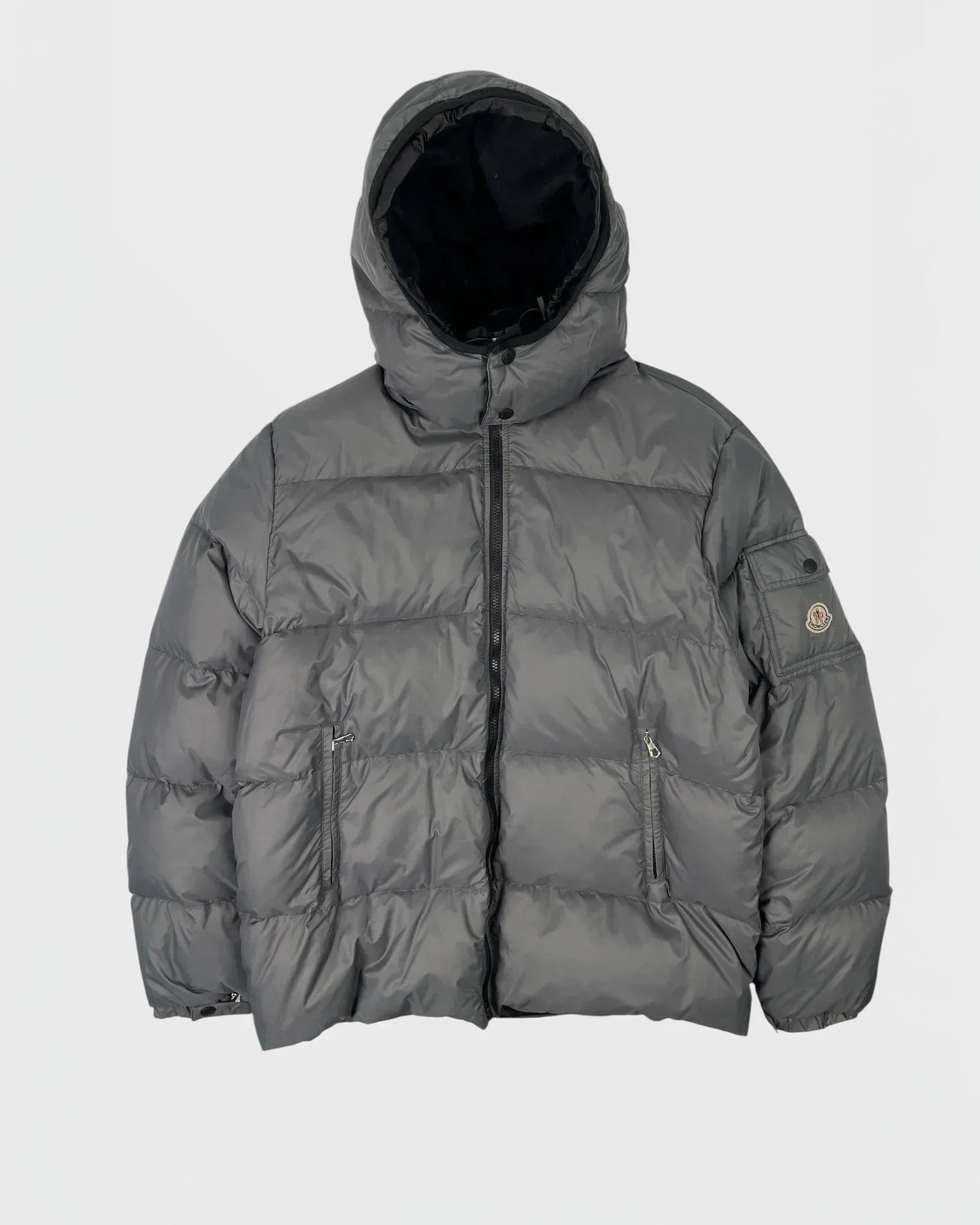 Moncler doudoune Maya vintage