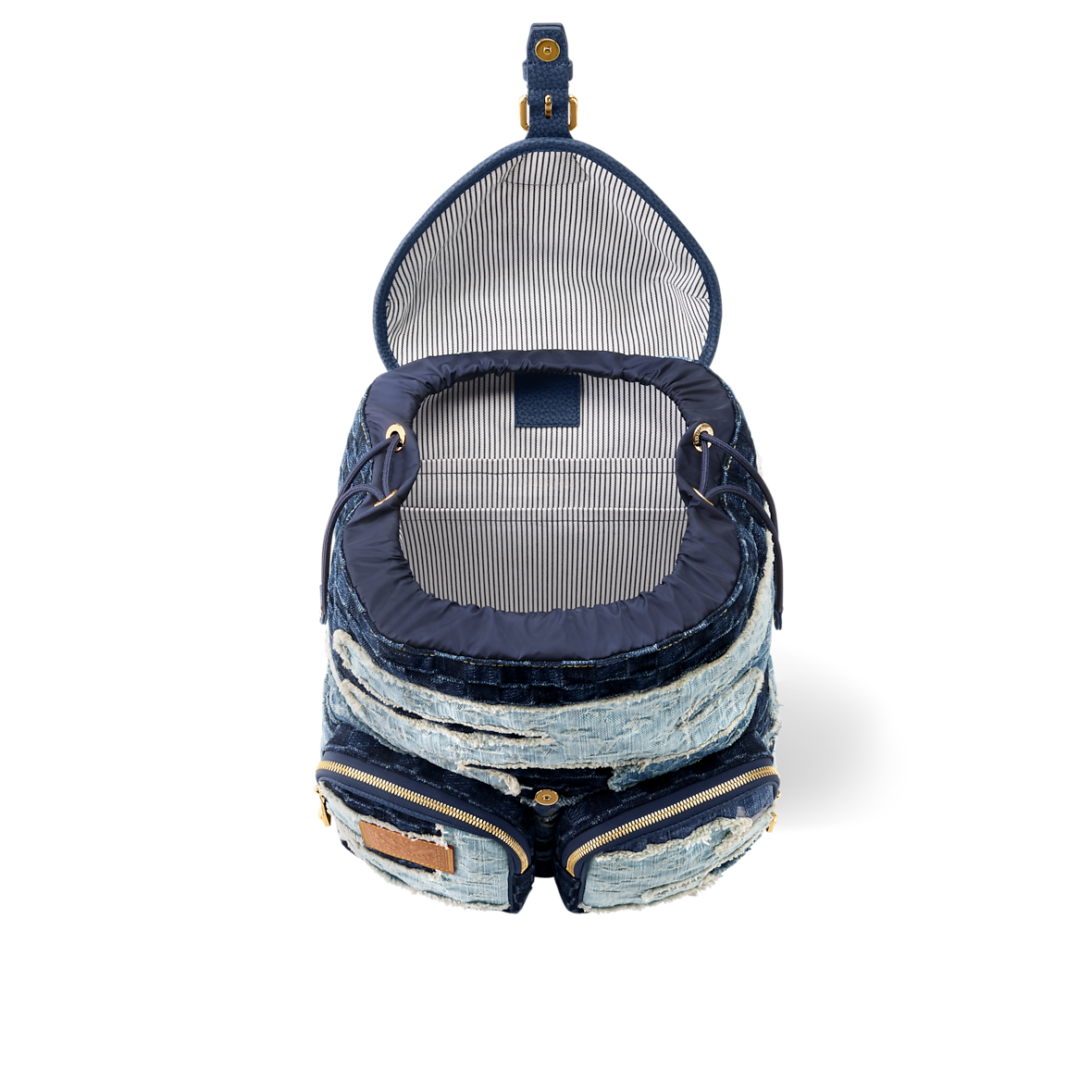 Sac à dos Montsouris Cargo